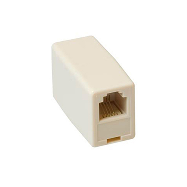 EWENT Modular Coupler RJ45 - RJ45