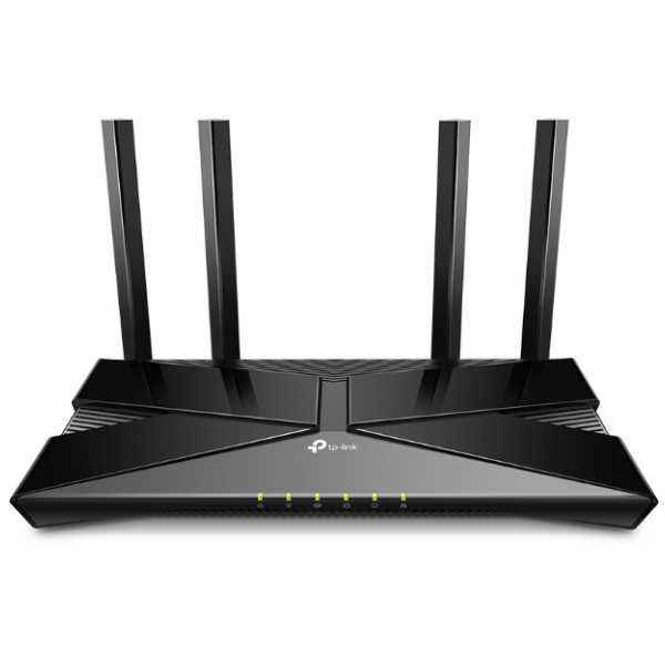 AX3000 Wi-Fi 6 Router