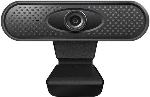[22053105] Deltaco USB Webcam Webcam