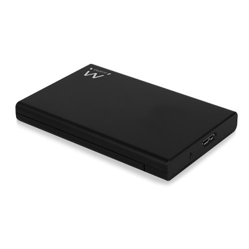 [EW7044] EWENT USB 3.1 Gen1 2.5 inch SATA HDD