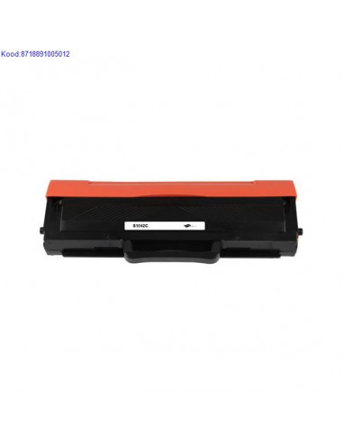 [22011441] SecondLife - Samsung toner ML- 1660 / 1665 Black (1042S)