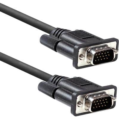 [AC3510] VGA Monitor Cable 1.8 Meter Previous ACT AK3226