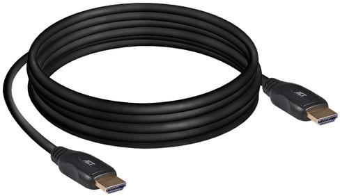[AC3802] HDMI High Speed Connection Cable 2.5 Meter type 1.4 Previous Ewent EW9871