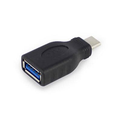 [AC7355] USB-C - Type-A female Adapter USB 3.2 Gen1 (USB 3.0)