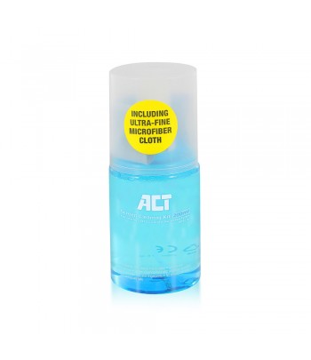 [AC9516] Cleaning Fluid 200ml + cleaning cloth