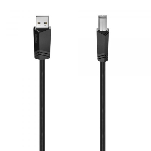 [200602] USB-kabel, USB 2.0, 480 Mbit/s, 1,50 m