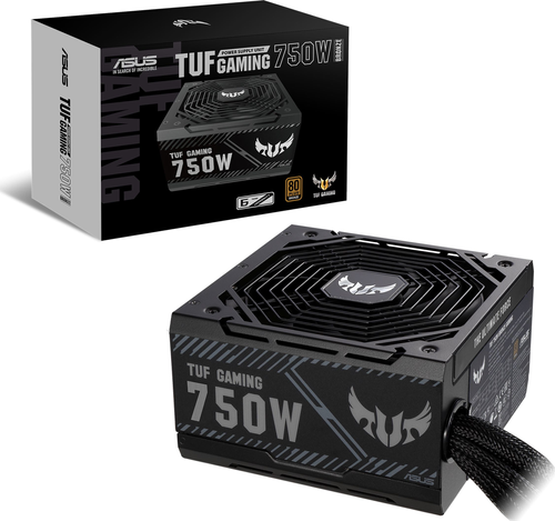 [4087544] ASUS TUF-GAMING-750B 750W Bronze PSU