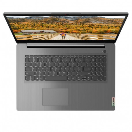 [82KV00FFPB] Lenovo IdeaPad 3 17.3 F-HD IPS Ryzen 5 5500U 8GB 512GB W11H
