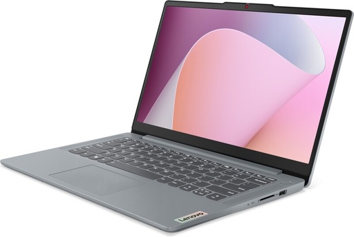 [82XN007QMH] IdeaPad Slim 3 14AMN8RYZEN_5_7520U_2.8G_4C_8T8GB512GBWINDOWS_11_HOME_64 QWERTY