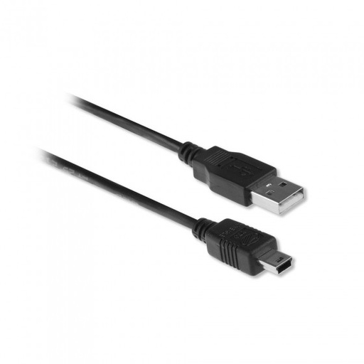 [AC3050] Mini USB Connection Cable 1.8 Meter A-mini B 5P