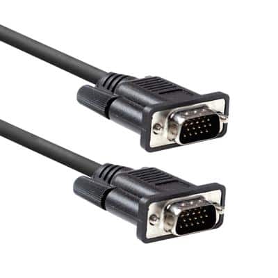 [AC3513] VGA Monitor Cable 3.0 Meter