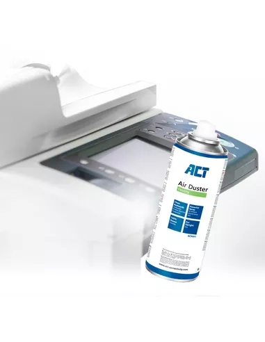 [AC9501] Airpressure 400 ml upright use