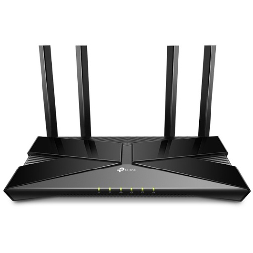 [ARCHER AX50] AX3000 Wi-Fi 6 Router