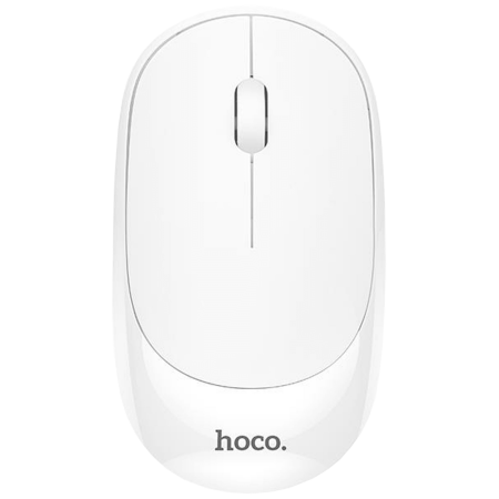 [DI04] Hoco Bluetooth Mouse