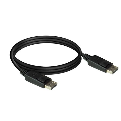 [EW9841] Ewent EW9841 DisplayPort kabel 3 m Zwart