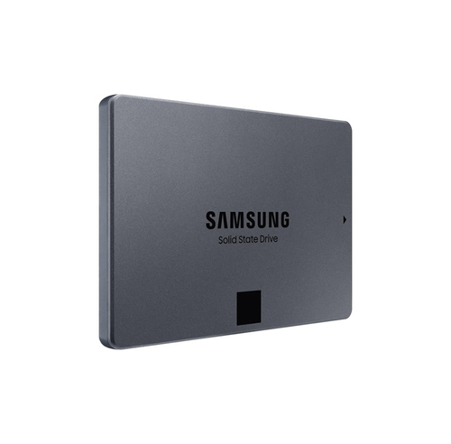 [MZ-77Q4T0BW] SSD 870 QVO 4TB