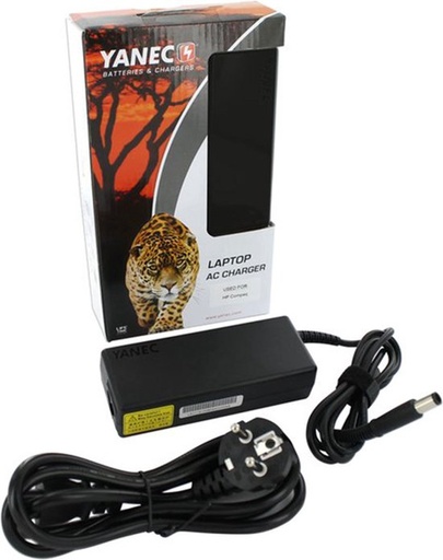 [P0353937] Yanec Laptop AC Adapter 90W