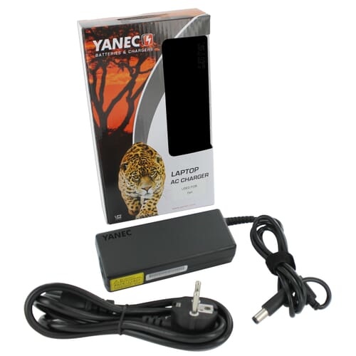 [P0353945] Yanec Laptop AC Adapter 90W