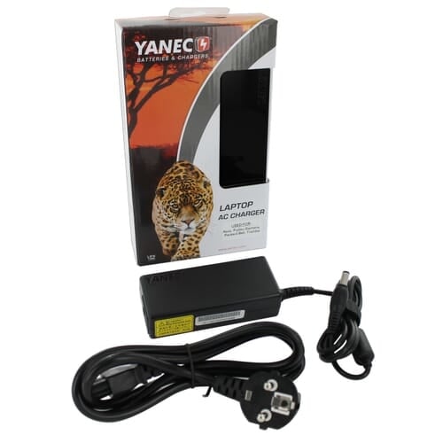 [P0353946] Yanec Laptop AC Adapter 65W